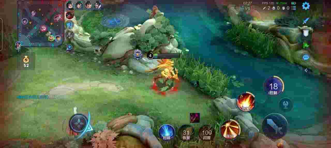 王者荣耀擎天柱 - 和平精英阿巴巴辅助辅助预览图